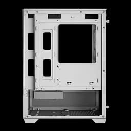 Корпус Gamdias AURA GC9M ELITE ARGB White (4711514503142) - мініатюра 4