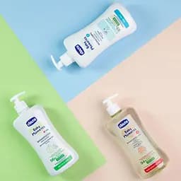 Гель для купання Chicco Baby Moments Без сліз з календулою 750 мл (10581.00) - мініатюра 3