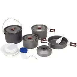 Набір посуду Fire Maple FMC 212 (1060-FMC 212)