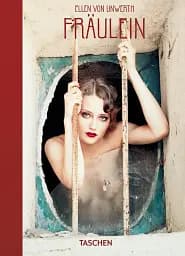 Ellen von Unwerth. Fräulein. 40th Edition