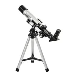 Телескоп дитячий SIGETA Kleo II 40/400 AZ (65343) - мініатюра 3