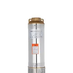 Насос глибинний Forwater 4SEm 204-0.18 кВт з кабелем 20 м + вмонтований конденсатор (без пульта) CV024293 - мініатюра 3