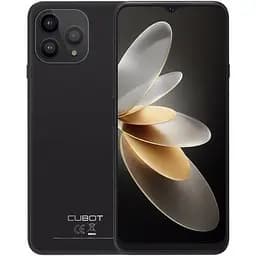 Смартфон Cubot P80 8/256 Gb Global NFC Black