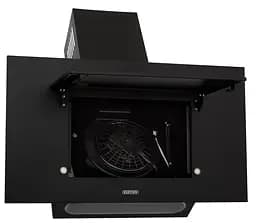 Витяжка Eleyus Vertical 470 50 BL (6512538) - мініатюра 4
