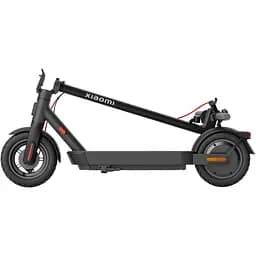 Електросамокат Xiaomi Mi Electric Scooter 4 Pro 2nd Gen [BHR8067GL] [109074] - мініатюра 8