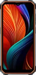 Смартфон Blackview BV6200 Plus 8/128GB Orange - мініатюра 2