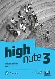 High Note 3 Teacher's Book