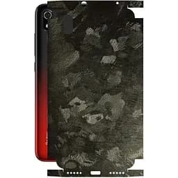 Захисна плівка StatusSKIN для Xiaomi Redmi 7A Корпус Вініл Кований метал