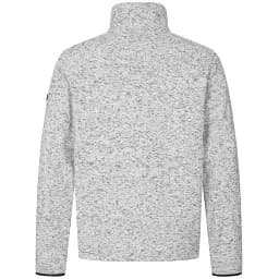 Кофта Hallyard Hansen fleece 3XL Gray - мініатюра 3