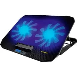 Подставка для ноутбука 2E GAMING (2E-CPG-003) Black [68557]