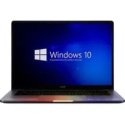 Ноутбук Xiaomi Mi Notebook Pro 15.6 (JYU4381CN)