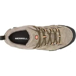 Кросівки чоловічі Merrell Moab 3 41 Бежевий - мініатюра 7