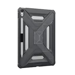 UAG Чохол UAG для iPad Air 11" (Gen 8, 2026), Scout+, Ash - мініатюра 3