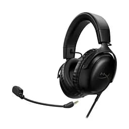 Навушники HyperX Cloud III Black (727A8AA) - мініатюра 4
