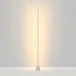 Торшер світлодіодний в стилі модерн VALESO 2003 WT біла