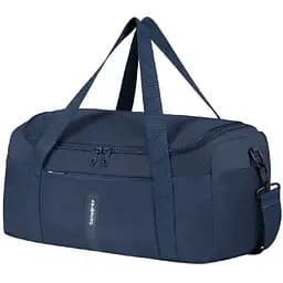 Сумка Розкладна Samsonite TA REVOLUTION MIDNIGHT BLUE 40x25x20 KR7*01003