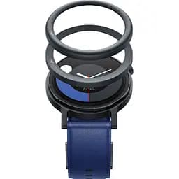 Смарт-годинник CMF by Nothing Watch Pro 2 D398 with Leather Blue Strap [111808] - мініатюра 5