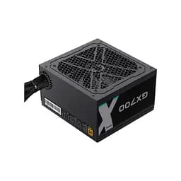 Блок живлення GameMax 700W GX-700 - мініатюра 2