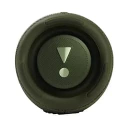 Портативна акустика JBL Charge 5 Green [JBLCHARGE5GRN] [56114] - мініатюра 7