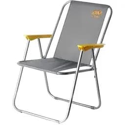 Кресло Сила Дачное раскладное 44х52х75 см