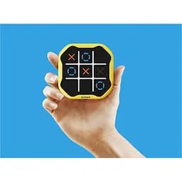 Інтерактивна гра хрестики-нуліки GiiKER Tic-Tac-Toe Bolt JKJZQ001 Yellow - мініатюра 8
