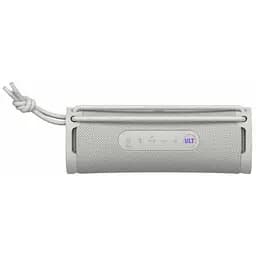 Портативна акустика Sony ULT Field 1 White (SRSULT10W.CE7) - мініатюра 4