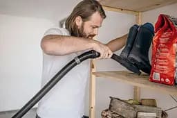 Пилосос промисловий Karcher WD 5 S V-25/5/22 [1.628-350.0] [87826] - мініатюра 3