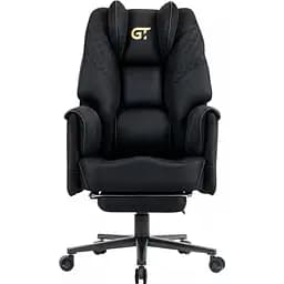 Геймерське крісло GT Racer X-7483 XL Fabric Black [147947]