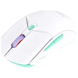 Мишка HyperX Pulsefire Haste 2 Core Wireless White (8R2E7AA) - мініатюра 2