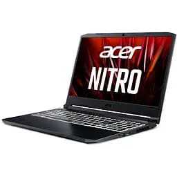 Ноутбук Ігровий ACER Nitro 5 AN515-45-R095,7 5800H la 44GHz, QHD, 16GB, 512GB, RTX 3080 8GB, DOS - мініатюра 4