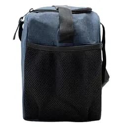 Сумка дорожня Semi Line 20 Blue Jeans (T5785-1) - мініатюра 3