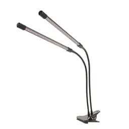 Фітосвітильник Brille для рослин LED-36/2x7W Fito Grow Rm