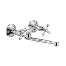 Змішувач для кухні Haiba DominoX 361 HB0094