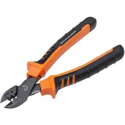 Кусачки Savage Gear MP Cut & Crimp Pliers 16 см