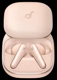 Гарнітура Anker SoundСore Liberty 5 Pink - мініатюра 2