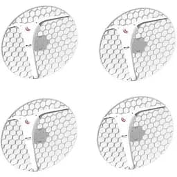 Точка доступа Mikrotik LHG XL 5 ac (4 шт. в упаковке)
