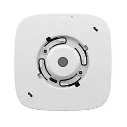 Датчик диму Ajax (FireProtect 2 RB Heat white) - мініатюра 4
