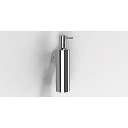 Дозатор для жидкого мыла Sonia Contract-hospitality 126811, Хром