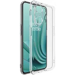 Чохол до мобільного телефона BeCover OnePlus Nord 3 5G Transparancy (711775)