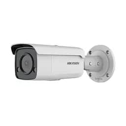 Відеокамера DS-2CD2T47G2-L(C) Hikvision 4Mp f=2.8mm (99-00006318) - мініатюра 1