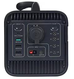 Зарядна станція EnerSol 600 Вт / 577 Вт⋅год / Li-ion (EPB-600N) - мініатюра 7