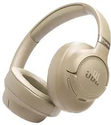 Навушники JBL Tune 780 NC Beige (JBLT780NCBEG)
