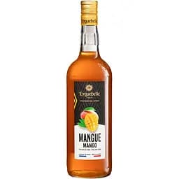 Сироп Eyguebelle Mango (Манго) 1 л