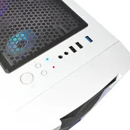 Компʼютер ByteWave RTX 3050 Core i3-10105F DDR4 16GB - мініатюра 8