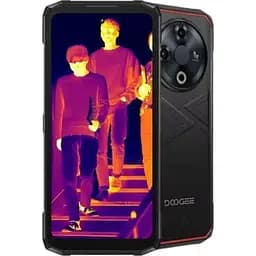Смартфон Doogee Fire 6 6/256Gb Black