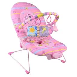 Дитяче крісло шезлонг IK75