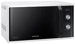 Мікрохвильова піч Samsung MG23K3614AW/UA (6823608) - мініатюра 2