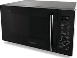 Мікрохвильова піч Whirlpool MWP 251 SB - мініатюра 2
