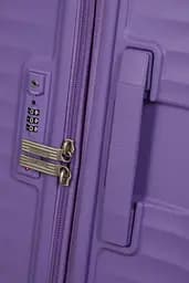 Валіза 68 См American Tourister DIABLAST PURPLE PULSE 68x47x31(34) MK2*91002 - мініатюра 8