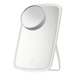 Дзеркало для макіяжу Xiaomi Jordan-Judy LED Makeup Mirror PRO 9.5" (NV662)